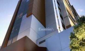 Imagem 2: Apartamento com 2 suites à venda, 133 m² por R$ 2.951.971 - Jardim Paulista - São Paulo/SP