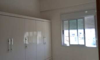 Imagem 7: Apartamento para aluguel possui 67 metros quadrados com 2 quartos em Encruzilhada - Santos