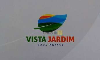 Imagem: Terreno à venda, 632 m² por R$ 315.000,00