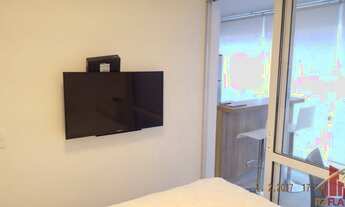 Imagem 6: Flat, Brooklin - São Paulo