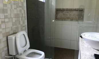 Imagem 7: Casa com 3 dormitórios à venda, 115 m² por R$ 290.000,00 - São Luiz - Itu/SP