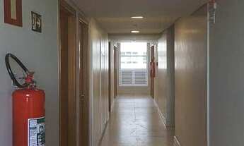 Imagem 5: Sala à venda, 25 m², excelente localização por R$ 190.000 - Caiçaras - Belo Horizonte/MG