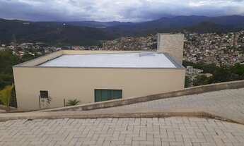 Imagem 5: CASA A VENDA QUINTAS DO SOL 5 QUARTOS