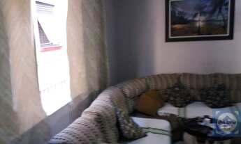 Imagem 3: Apartamento à venda, 68 m² por R$ 212.000,00 - Centro - São Vicente/SP