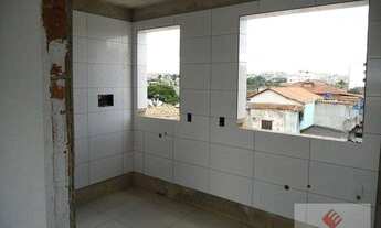 Imagem 2: Apartamento, 2 quartos à venda, 44 m² por R$ 189.000 - Jardim Florência (Venda Nova) - Bel