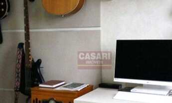 Imagem 7: Apartamento com 3 dormitórios à venda, 60 m² - Nova Petrópolis - São Bernardo do Campo/SP