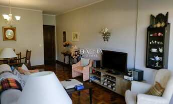 Imagem 3: Apartamento para venda com 70 metros quadrados com 3 quartos em Alto - Teresópolis - RJ