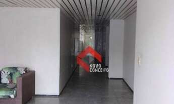 Imagem 6: Apartamento à venda, 121 m² por R$ 450.000,00 - Aldeota - Fortaleza/CE