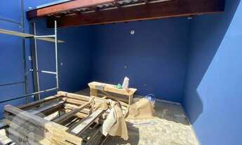 Imagem 7: Casa com 2 dormitórios à venda, 70 m² por R$ 245.000,00 - Residencial Jequitibá - Caçapava