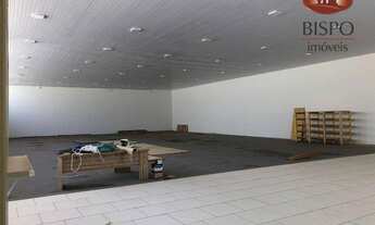 Imagem 5: Salão para alugar, 745 m² por R$ 15.000,00/mês - Jardim Pérola - Santa Bárbara D'Oest