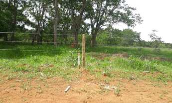 Imagem 3: Fazendinhas Planas Registradas Com Água Luz Lagoa Cerca na região de Sete Lagoas
