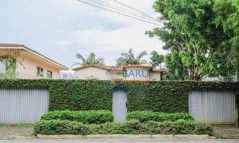 Imagem 4: Casa com 5 dormitórios à venda, 320 m² por R$ 2.100.000,00 - Pacaembu - São Paulo/SP