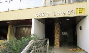 Imagem 2: Apartamento para venda ou locação com 3 quartos em Taguatinga Norte - Brasília - DF