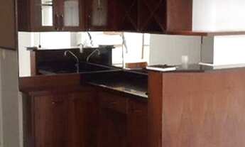 Imagem 4: Apartamento Residencial à venda, Alto da Lapa, São Paulo - AP0745