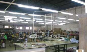 Imagem 6: Salão/Galpão (salão - sobrado) , cozinha planejada