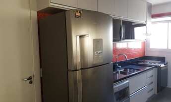 Imagem 3: Apartamento para venda possui 91 metros quadrados com 2 quartos em Jardim Arpoador - São P