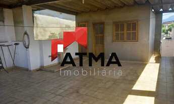 Imagem 7: Rio de Janeiro - Casa Padrão - Bonsucesso