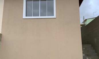 Imagem: Casa Nova para venda com 125 m², Jd. Laura