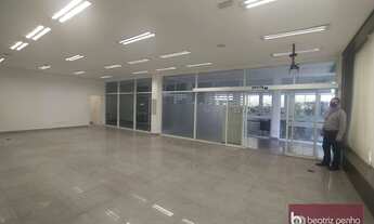 Imagem 4: Salão para alugar, 300 m² por R$ 15.000,00/mês - Solo Sagrado - São José do Rio Preto/SP