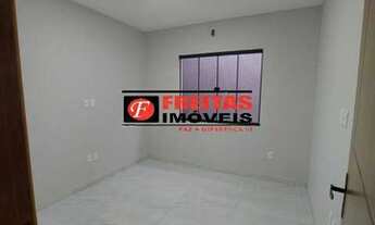 Imagem 5: CASA PRIMEIRA LOCAÇÃO 3QTS ÁREA GOUMERT