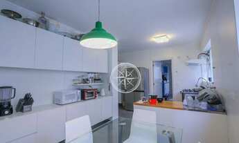 Imagem 6: Apartamento à venda, 3 quartos, 170 m², 2 vagas no Itaim bibi - São Paulo