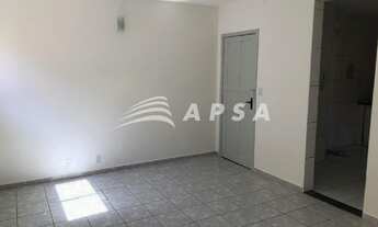 Imagem 4: ÓTIMO APARTAMENTO NO CONJUNTO RESIDENCIAL DOM HELDER (A09), TOTAL DE 82M², SALA PARA DOIS