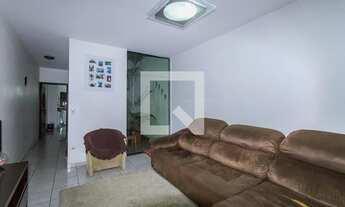 Imagem 2: Casa para Aluguel - Vila Carmosina, 4 Quartos, 100 m2