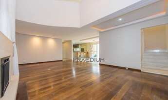 Imagem 4: Casa com 4 dormitórios à venda, 374 m² por R$ 1.900.000,00 - Butiatuvinha - Curitiba/PR