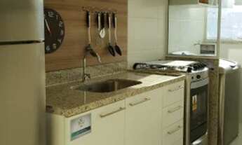 Imagem 4: Apartamento com 1 dormitório à venda, 41 m² por R$ 285.000,00 - Irajá - Rio de Janeiro/RJ