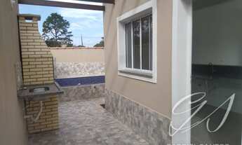 Imagem 4: CASA DE ESQUINA COM ESPAÇO MARAVILHOSO LADO PRAIA