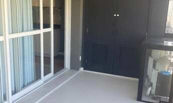 Imagem 6: Locação Apartamento 1 Dormitórios - 63 m² Brooklin