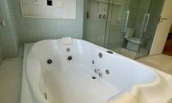 Imagem 7: Excelente apto 245 m² lazer completo Vila da Serra Ed. Green Garden