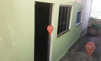 Imagem 2: Casa com 3 dormitórios à venda, 90 m² por R$ 300.000,00 - São Judas Tadeu - Brumadinho/MG