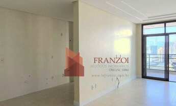 Imagem 3: VENDA: COBERTURA com Suíte e 2 Dormitórios, Centro, Itajaí/SC!