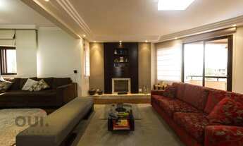 Imagem 2: Apartamento à venda, 188 m² por R$ 2.200.000,00 - Jardim Vila Mariana - São Paulo/SP