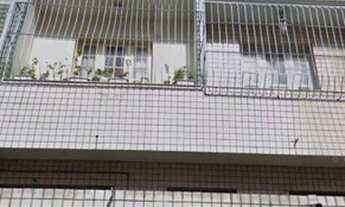 Imagem 2: Apartamento com 3 dormitórios à venda, 105 m² por R$ 280.000,00 - Santa Helena - Juiz de F