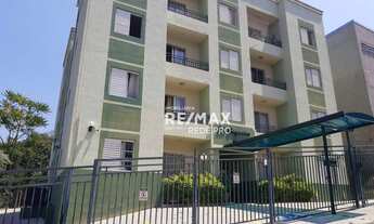 Imagem 5: Apartamento térreo para locação com 2 quartos e 59 m2 em Valinhos