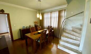 Imagem 3: Cobertura com 3 dormitórios à venda, 160 m² por R$ 680.000,00 - Coração Eucarístico - Belo