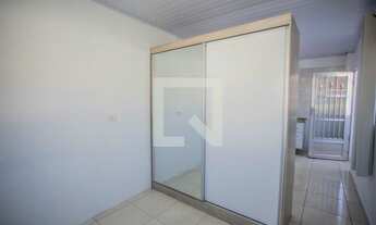 Imagem 3: Apartamento para Aluguel - Jabaquara, 1 Quarto, 30 m2