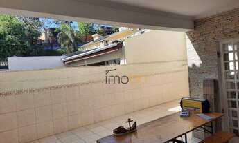 Imagem 7: Casa com 4 dormitórios à venda, 177 m² - Condomínio Portal do Saira II - Sorocaba/SP