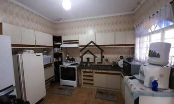 Imagem 6: Casa com 3 dormitórios para alugar por R$ 4.500,00/mês - Jardim dos Seixas - São José do R