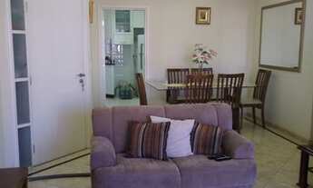 Imagem 2: Jundiaí - Apartamento Padrão - Vila Arens