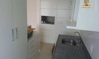 Imagem 5: Vendo apartamento de três dormitórios, suíte, garagem e elevador, próximo ao Shopping Igua