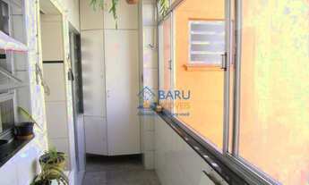 Imagem 3: Apartamento com 2 dormitórios à venda, 105 m² por R$ 480.000,00 - Santa Cecília - São Paul