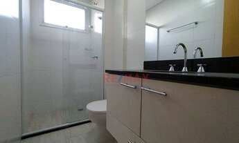 Imagem 6: Apartamento com 3 dormitórios para alugar, 128 m² por R$ 3.400,00/mês - Alto - Piracicaba