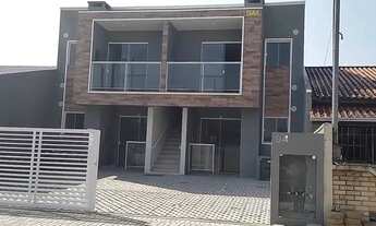 Imagem: Apartamento 2 quartos sacada com churrasqueira