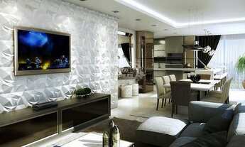 Imagem: 3 SUITES QUADRA MAR ENTREGANDO AGORA