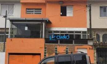 Imagem: Sobrado para alugar, 303 m² por R$ 4.250,00/mês