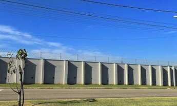 Imagem 4: Terreno à venda, 1022 m² por R$ 579.000,00 - Parque Reserva Fazenda Imperial - Sorocaba/SP