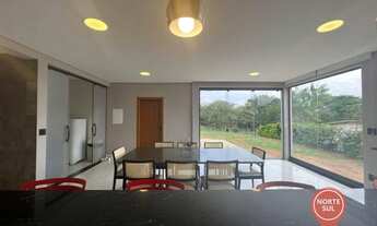 Imagem 7: Casa com 3 dormitórios à venda, 335 m² por R$ 1.700.000,00 - Cond. Serra dos Bandeirantes